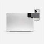 MOFT Snap Laptop Phone Mount – Hands-Free Convenience for Video Calls & Work
