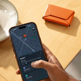 MOFT Trackable Field Wallet