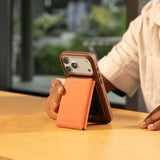 MOFT Trackable Field Wallet