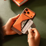 MOFT Trackable Field Wallet