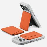 MOFT Trackable Field Wallet