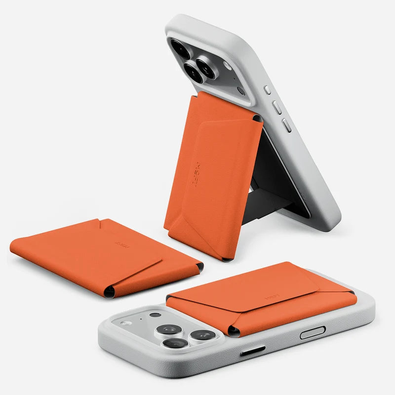 MOFT Trackable Field Wallet