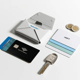 MOFT Trackable Field Wallet