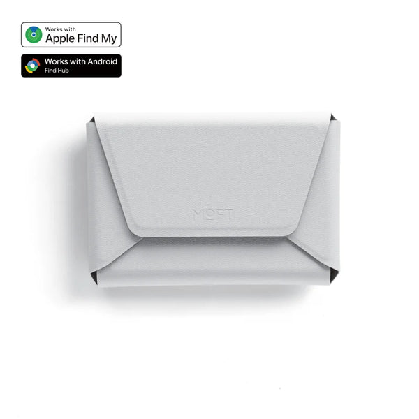 MOFT Trackable Field Wallet