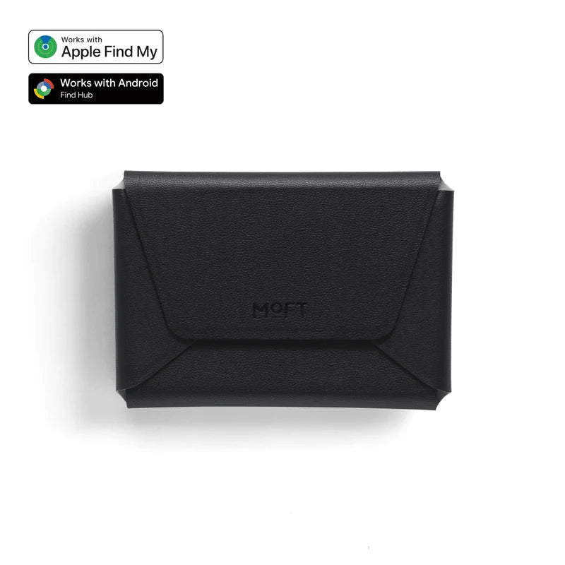MOFT Trackable Field Wallet