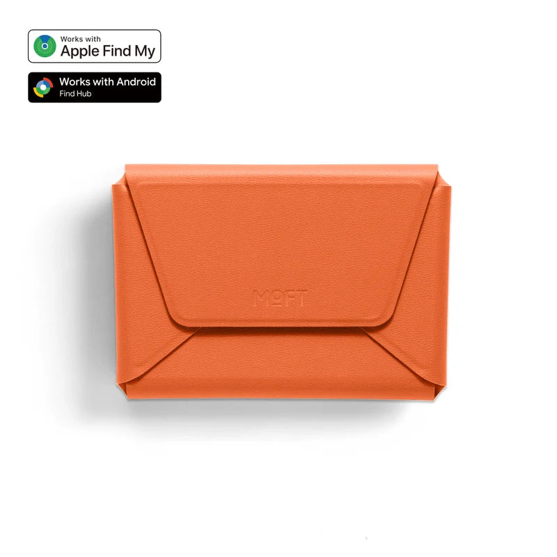 MOFT Trackable Field Wallet