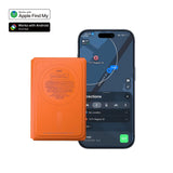 MOFT Trackable Field Wallet
