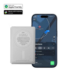 MOFT Trackable Field Wallet