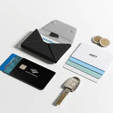 MOFT Trackable Field Wallet