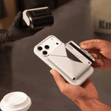 MOFT Trackable Field Wallet