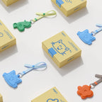 MOFT Art Bag Charm - Unbound