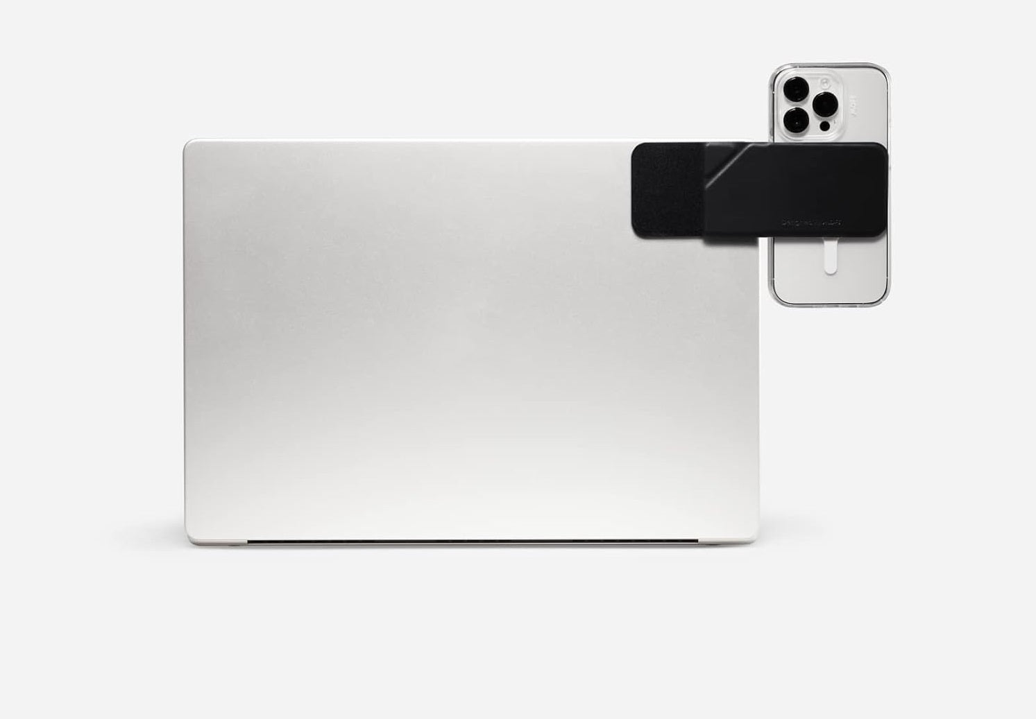 MOFT Snap Laptop Phone Mount