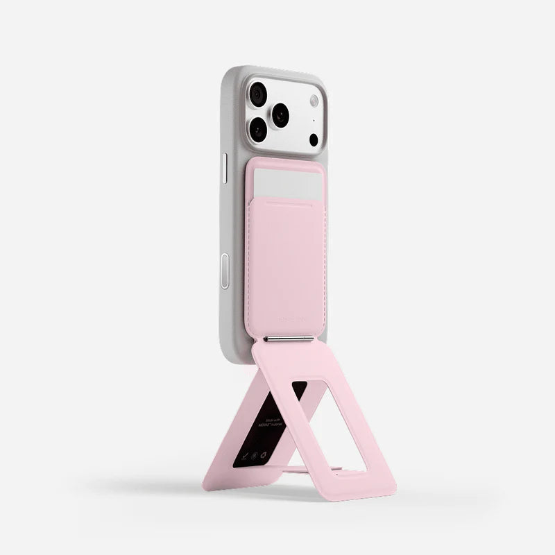 MOFT Snap Invisible Phone Tripod Stand and Wallet MOVAS