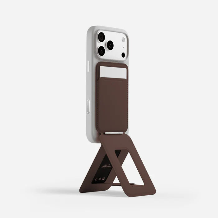 MOFT Snap Invisible Phone Tripod Stand and Wallet MOVAS