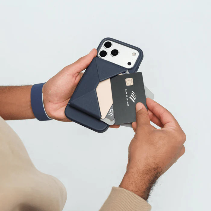 MOFT Snap Field Wallet
