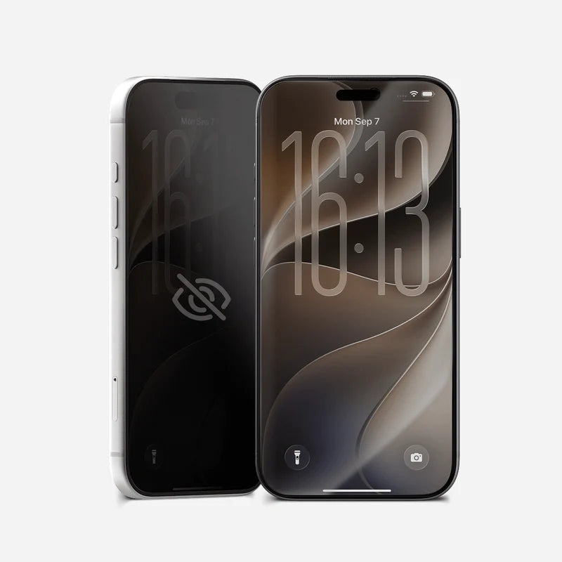MOFT Adaptive Privacy Glass Screen Protector