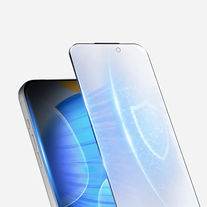 MOFT Adaptive Privacy Glass Screen Protector