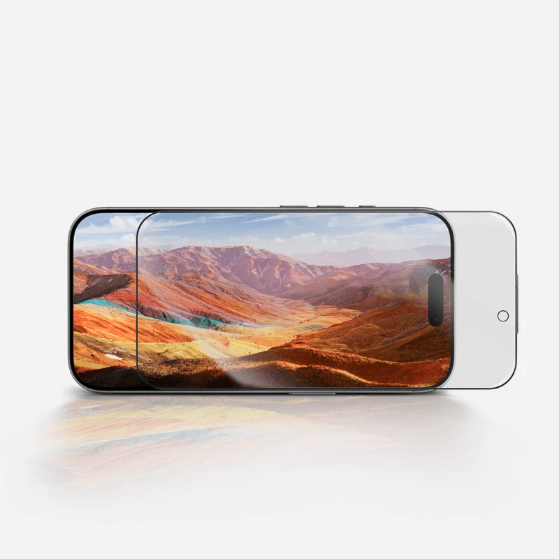 MOFT Adaptive Privacy Glass Screen Protector