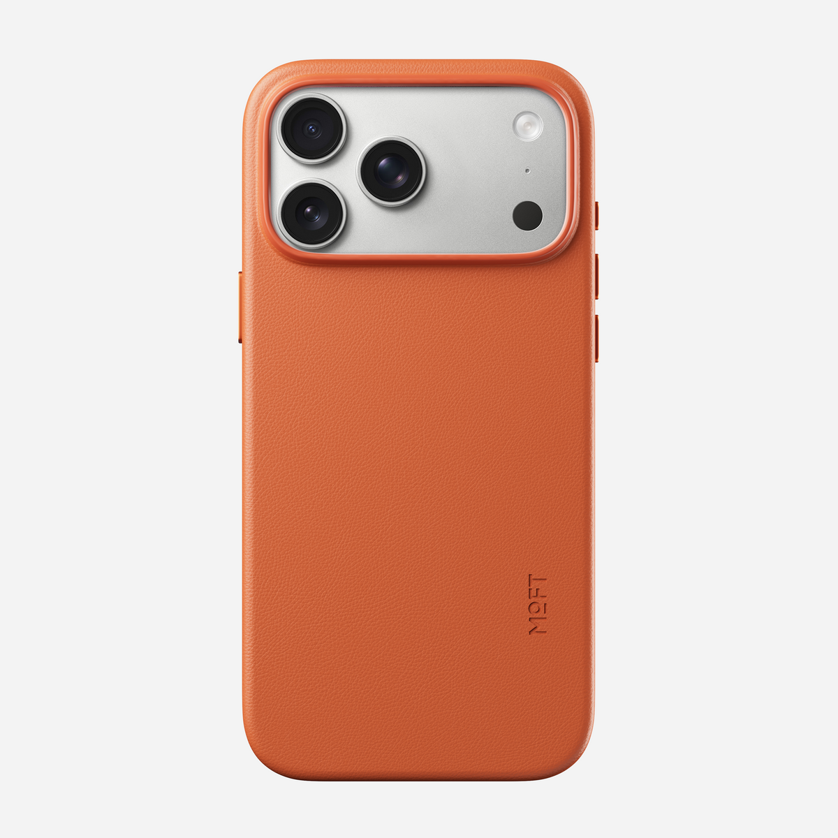 MOFT Snap Case MOVAS™ for iPhone 18 - MagSafe Compatible