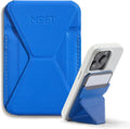MOFT Snap-on Phone Stand & Wallet MOVAS – MagSafe Compatible