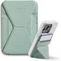 MOFT Snap-on Phone Stand & Wallet MOVAS – MagSafe Compatible