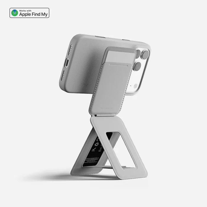 MOFT Trackable Tripod Wallet