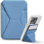 MOFT Snap-on Phone Stand & Wallet MOVAS – MagSafe Compatible