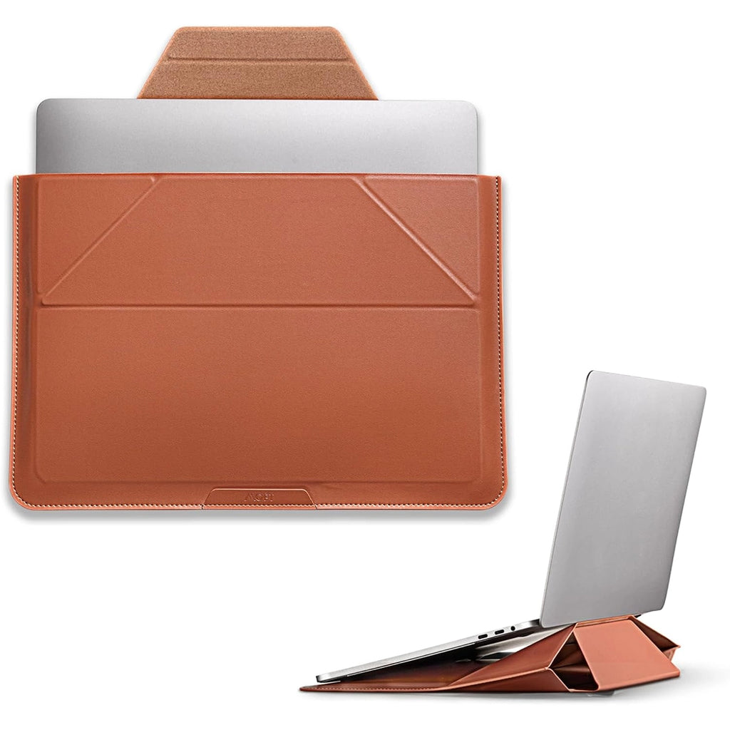 Yntra - MOFT 3-in-1 Carry Sleeve with magnetic closure