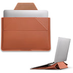 Yntra - MOFT 3-in-1 Carry Sleeve with magnetic closure