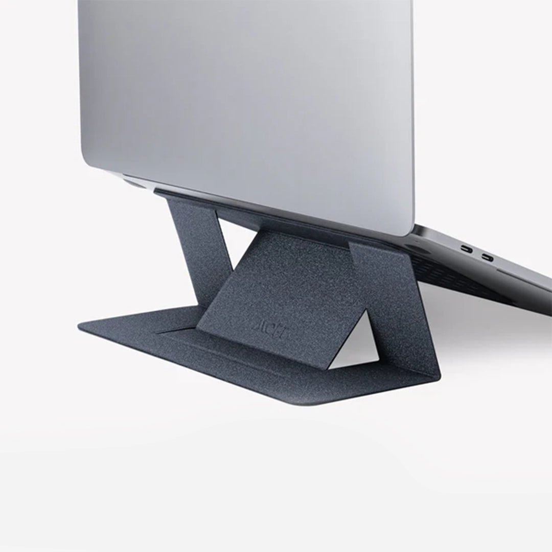 Yntra Moft Invisible laptop stand - preview image black