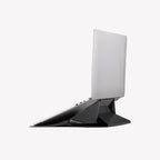 Yntra moft 3 in 1 Carry Sleeve - Angular view 2 inch 