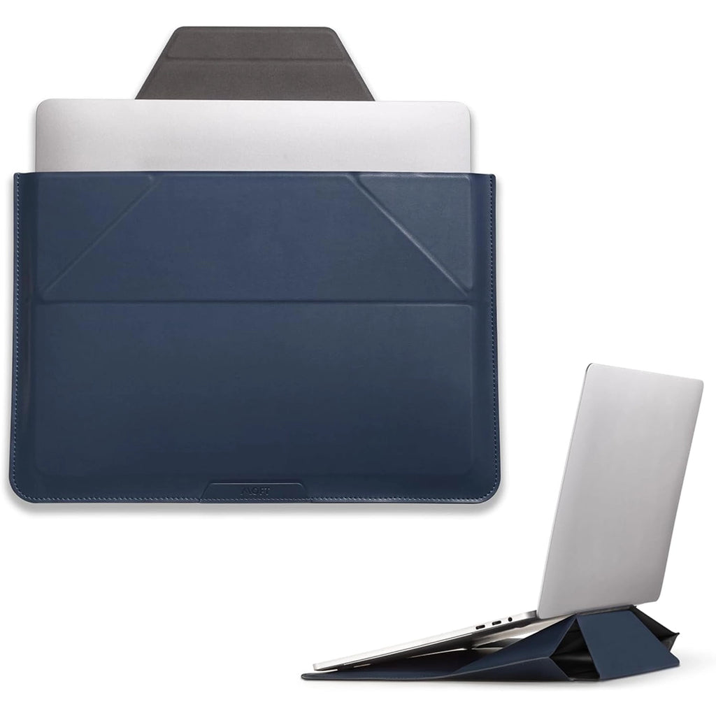 Yntra moft 3 in 1 Carry Sleeve - preview image blue 