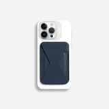 Yntra moft Adhesive phone stand and wallet
