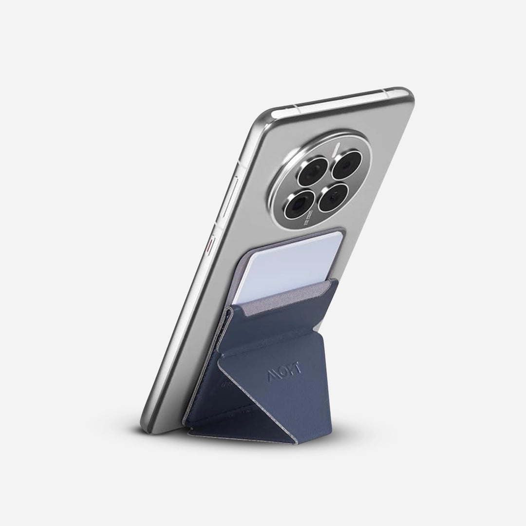 Yntra moft Adhesive phone stand and wallet - Preview Image 