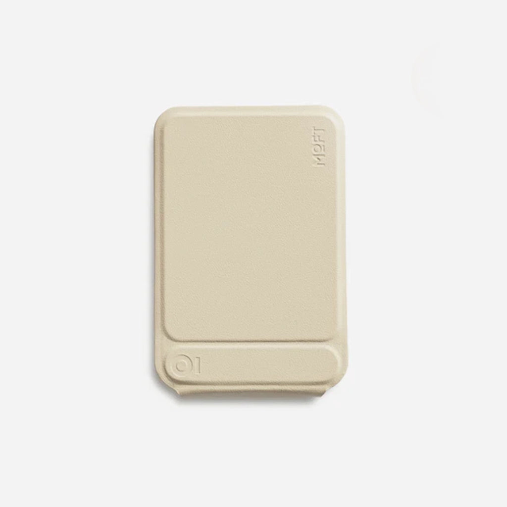 Yntra moft Snap invisible phone tripod stand and wallet