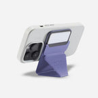 Yntra moft Snap phone stand and wallet landscape