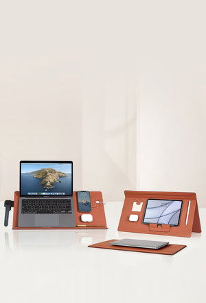 <p>MOFT Multi Function Desk Mat</p>