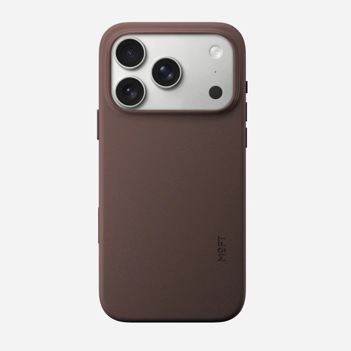 MOFT Snap Case MOVAS™ for iPhone 17 - MagSafe Compatible