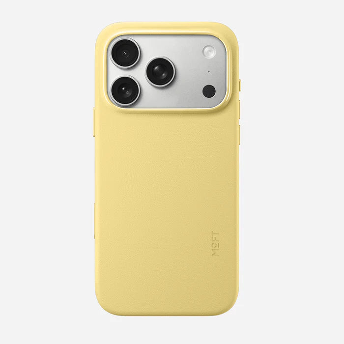 MOFT Snap Case MOVAS™ for iPhone 17 - MagSafe Compatible