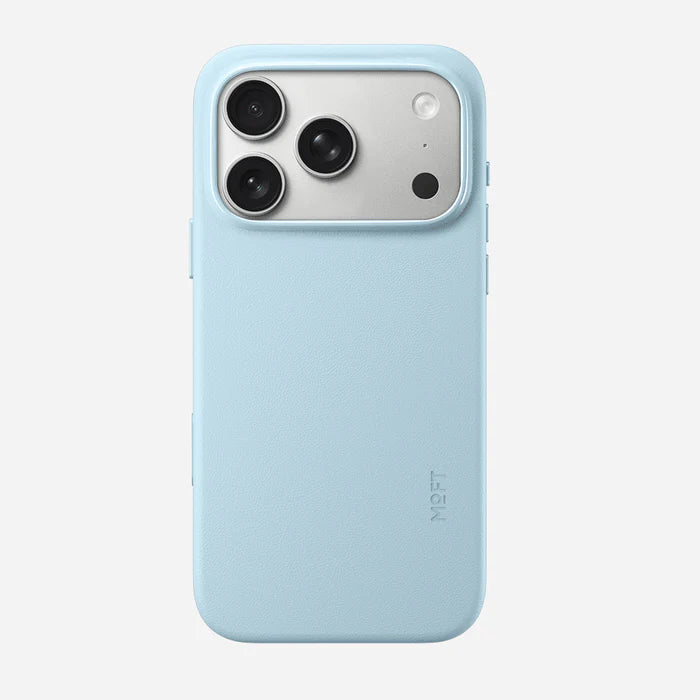 MOFT Snap Case MOVAS™ for iPhone 17 - MagSafe Compatible