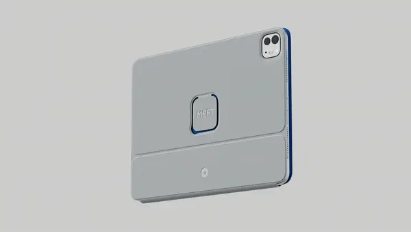 MOFT Dynamic Folio