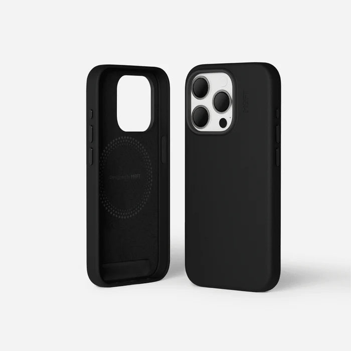 Snap Case MOVAS™ for iPhone 15 - MagSafe Compatible