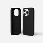 Snap Case MOVAS™ for iPhone 15 - MagSafe Compatible