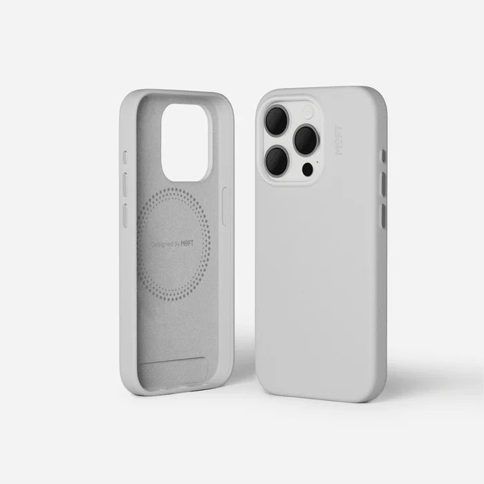 Snap Case MOVAS™ for iPhone 15 - MagSafe Compatible