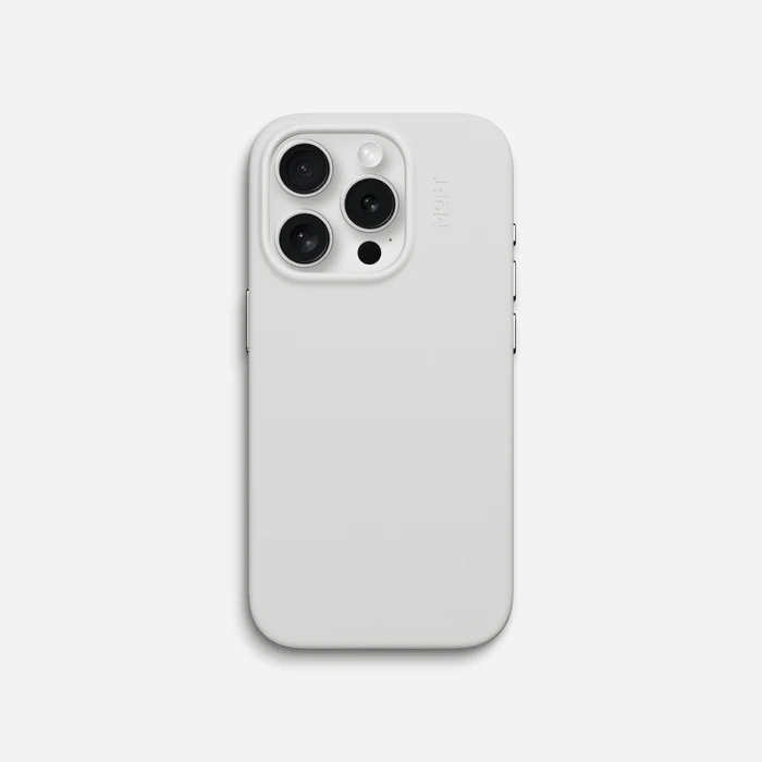 Snap Case MOVAS™ for iPhone 15 - MagSafe Compatible