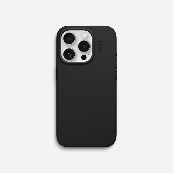 Snap Case MOVAS™ for iPhone 15 - MagSafe Compatible