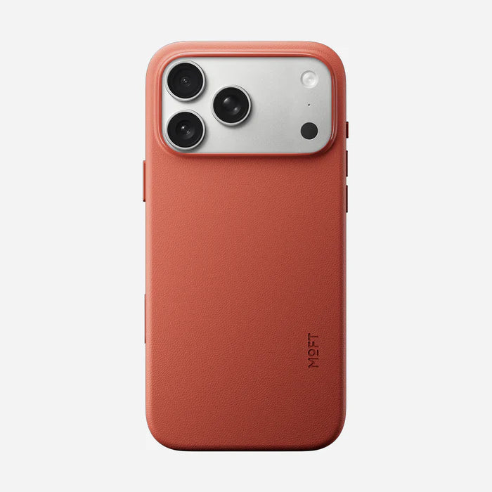 MOFT Snap Case MOVAS™ for iPhone 17 - MagSafe Compatible