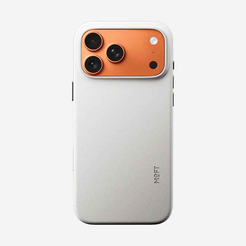 MOFT Snap Case MOVAS™ for iPhone 17 - MagSafe Compatible