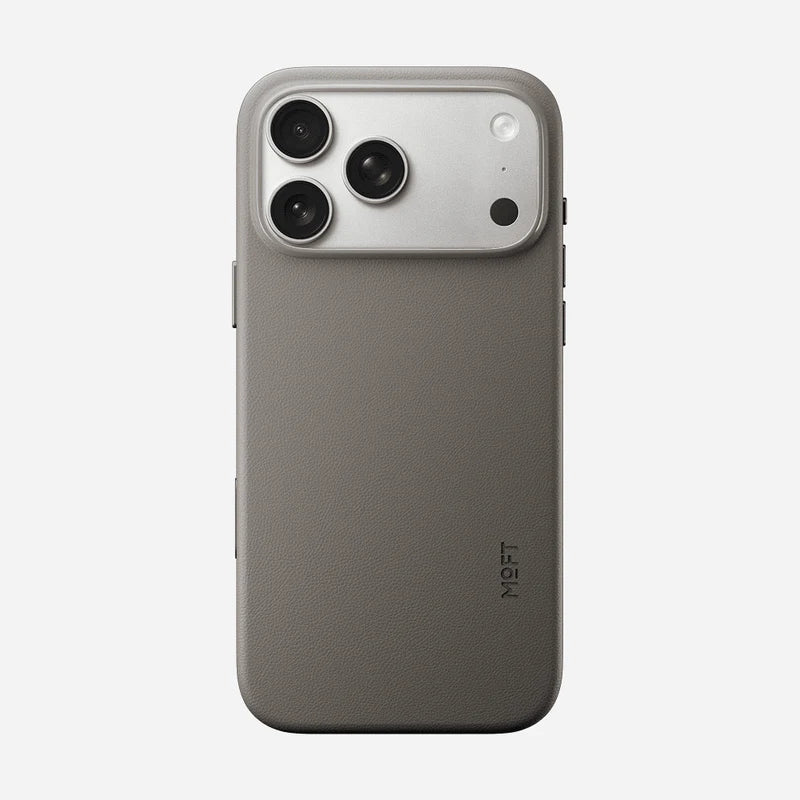 MOFT Snap Case MOVAS™ for iPhone 17 - MagSafe Compatible