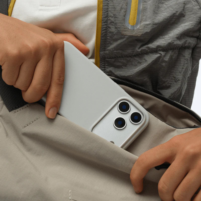 MOFT Snap Case MOVAS™ for iPhone 17 - MagSafe Compatible